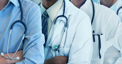 Why resident doctors suspended nationwide strike – Official - newsheadline247.com