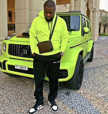 EFCC declares Hushpuppi Nigeria’s most-wanted hacker, says ‘he has a case to answer’ - newsheadline247.com