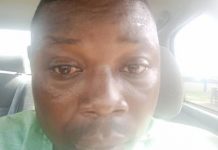 ‘I was brutally beaten and dragged on the floor’ - Ado-Odo/ Ota LG Secretary, Muideen, accuses Police of assault - newsheadline247.com