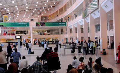 Domestic Flights: Only Lagos, Abuja, three other airports will commence operations on June 21 - FG - newsheadline247.com