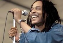 Nigerian reggae music icon Majek Fashek is dead - newsheadline247.com