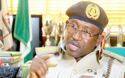 No fee is charged for NIS recruitment, CG Babandede warns applicants against patronising fake recruitment sites - newsheadline247.com