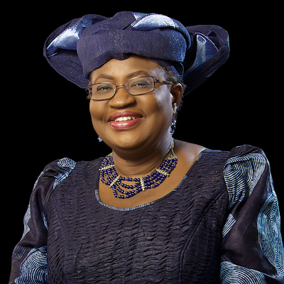Ngozi Okonjo-Iweala - newsheadline247.com