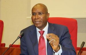 Omo-Agege denies asking EFCC to probe Akpabio - newsheadline247.com