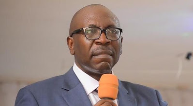 Edo APC: Ize Iyamu commends Buhari’s fatherly disposition, thanks party members for electing him - newsheadline247.com