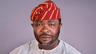 Lagos Senator Osinowo died of COVID-19 complications at 64