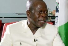 APC: Abuja Court throws out suit against Oshiomhole - newsheadline247.com