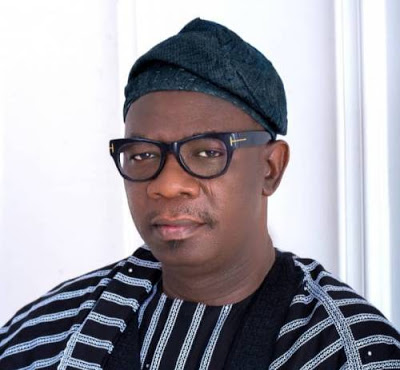 Ondo Chief Judge throws out assembly’s request to impeach deputy governor Ajayi - newsheadline247.com