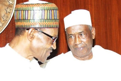 Buhari laments Funtua’s death, says it has created a huge gap - newsheadline247.com