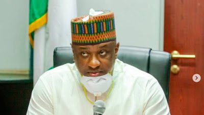 Special Works Programme: 774,000 Jobs not for APC members only, says Keyamo - newsheadline247.com