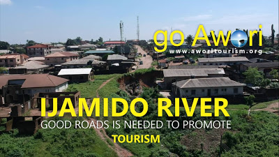 Go Awori! Ijamido River… hidden treasured tourism destination - newsheadline247.com