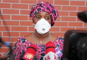 Alleged N40bn Fraud: Joy Nunieh finally testifies before House of Reps Committee on NDDC - newsheadline247.com