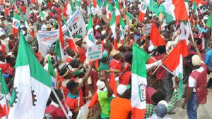 Nigeria Labour Congress kicks against petrol price hike - newsheadline247.com