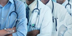 Immigration: 58 UK-bound Nigerian Doctors stopped at Lagos Airport - newsheadline247.com