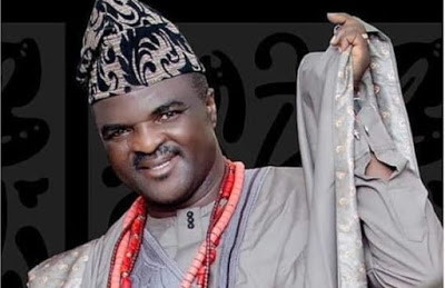 Fuji icon Obesere’s new album ‘Stand Out’ is a blockbuster, says Okiki films CEO