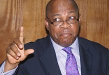 Dead on arrival?... Agbakoba distances self from new NCF political movement - newsheadline247.com