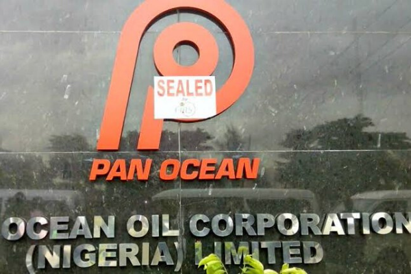 Details: How Oil Mogul, Festus Fadeyi, lost mansion, company, Pan Ocean to AMCON over 240b naira debt - newsheadline247.com