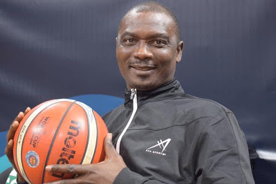 NBBF must draw program to rejuvenate grassroots basketball post COVID-19 – Coach Peter Ahmedu - newsheadline247.com