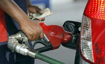 FG increases Petrol pump price to N143.80 - newsheadline247.com