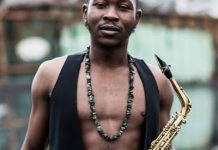 Nigerian youths must rise to chase corrupt rulers out of govt – Seun Kuti - newsheadline247.com