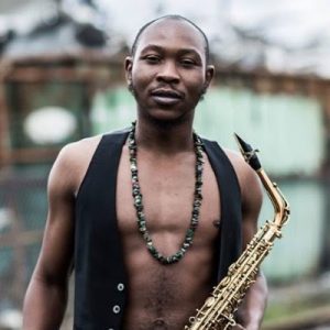 Nigerian youths must rise to chase corrupt rulers out of govt – Seun Kuti - newsheadline247.com
