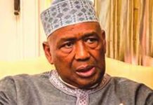 Buhari’s ally, Ismaila Isa Funtua is dead - newsheadline247.com