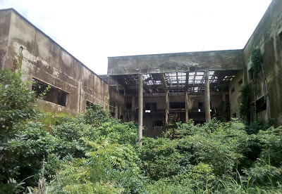 Investigation uncovers Amosun’s N27bn abandoned school project in Ogun – REPORT - newsheadline247.com