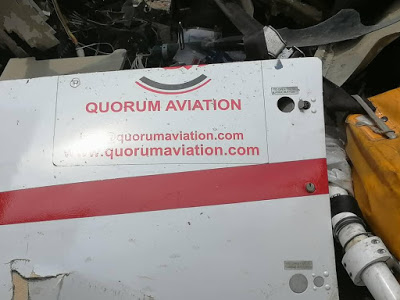 Lagos Helicopter Crash: Two confirmed dead, one critically injured - newsheadline247.com