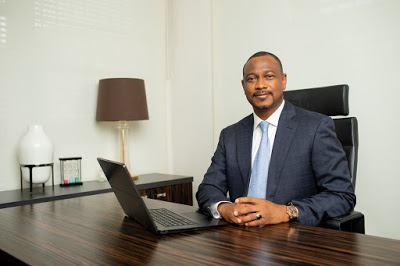 Nigerian Top Banker Dauda Lawal reveals secret to success… hints on 2023 political ambition - newsheadline247.com