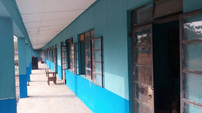 Ogun set out mandatory COVID-19, malaria tests for SS3 students ahead of school reopening - newsheadline247.com