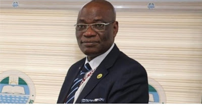 My removal from office untrue, illegal, says Unilag VC - newsheadline247.com