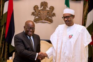 Ghana responds to alleged hostility towards Nigerians, sues for peace - newsheadline247.com