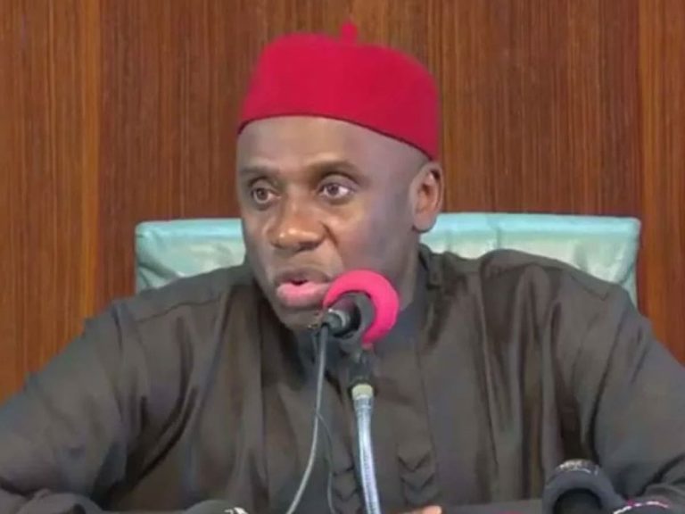 Nigeria can pay back Chinese loans in 20 years, says Amaechi - newsheadline247.com