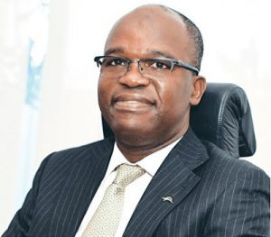 Lagos East Senatorial bye-election: APC confirms ex-Polaris Bank boss, Abiru as candidate - newsheadline247.com
