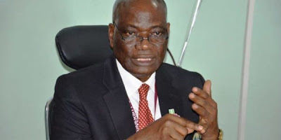 UNILAG governing council sacks VC Ogundipe over alleged financial misconduct - newsheadline247.com