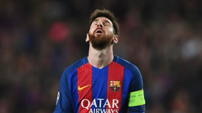 From Ballon d’Or to abject humiliation: why Messi seeks pastures new - newsheadline247