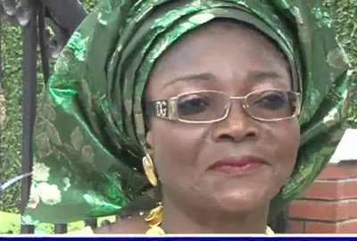 Robbery Incident: Abiola’s widow reveals why stepsons are still in detention - newsheadline247.com