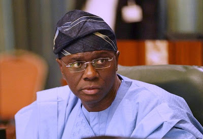 REPORT: Sanwo-Olu imposes one private revenue collector on all Lagos tertiary institutions - newsheadline247.com