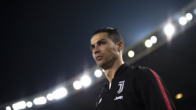 Sporting name academy after ‘greatest ever’ product Ronaldo - newsheadline247.com