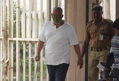 N37.6m fraud: Fake oil merchant, Olufemi Adesanya bags 21 years prison sentence - newsheadline247.com