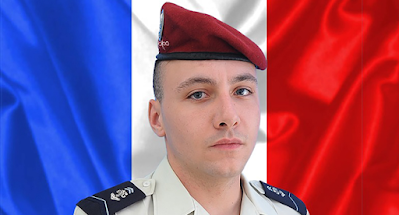 Two French Soldiers Killed In Mali - newsheadline247.com