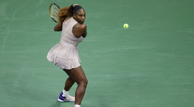 U.S. Open: Serena beats Russia’s Margarita Gasparyan to advance to next stage - newsheadline247.com