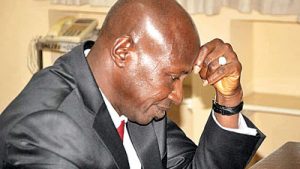 Corruption: CCB summons suspended EFCC boss Magu, demands documents of his assets - newsheadline247.com