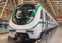 Buhari Govt approves $1.96bn for proposed rail contract from Kano to Niger Republic - newsheadline247.com