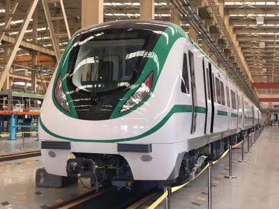 Buhari Govt approves $1.96bn for proposed rail contract from Kano to Niger Republic - newsheadline247.com