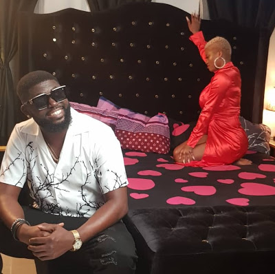 Multi-talented artiste, Ogyny speaks candidly on his acts - newsheadline247.com