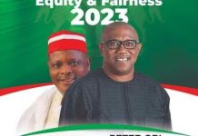2023: I am not part of the poster - Obi reacts to viral presidential campaign material - newsheadline247.com