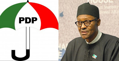 Hike in electricity tariff, petrol: PDP warns Buhari over grave consequences on Nigerians – newsheadline247.com