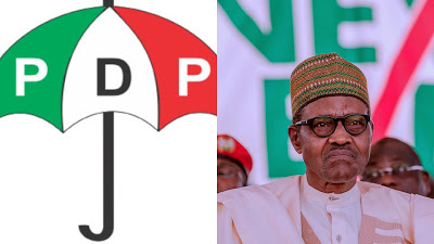 Fuel Price Hike: Buhari Govt highly irresponsive to suffering of Nigerians – PDP House Caucus - newsheadline247.com