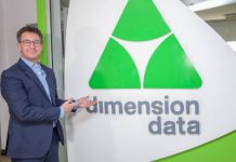 Internet Solutions to rebrand, operate as Dimension Data as company